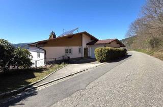 Haus kaufen in 9330 Althofen, Althofen - Premiumlage mit Panoramablick
