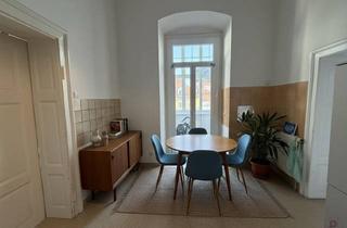 Wohnung mieten in Griesgasse, 8020 Graz, *WG-taugliche 3-Zimmer-Altbauwohnung mit möblierter Küche in zentraler Lage - Griesgasse