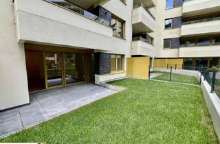 Wohnung kaufen in Josef-Deutsch-Strasse 3/15, 1100 Wien, Hochwertige Gartenwohnung Nähe Hauptbahnhof
