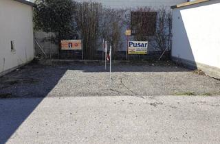Garagen mieten in 9330 Althofen, ALTHOFEN - DOPPELPARKPLATZ IM ZENTRUM