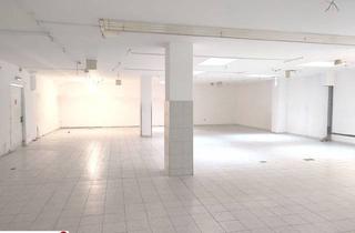 Büro zu mieten in Landstraße, 4020 Linz, Viel Platz Für Gute Geschäfte!