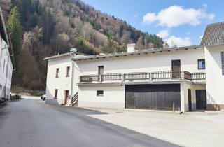 Mehrfamilienhaus kaufen in Grüner See, 8611 Untertal, Mehrfamilienhaus mit Großer Terrasse - Schönem Garten - Garage - Nähe Grüner See