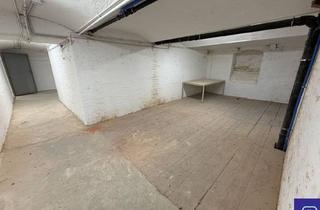 Lager mieten in Stiftgasse, 1070 Wien, Lindengasse: Großzügige 97m² Lagerfläche Nähe Spittelberg - 1070 Wien