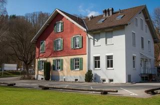 Büro zu mieten in Am Breiten Wasen 1, 6800 Feldkirch, Ideal Für ihr Kleines Business: Kompakte Geschäftsfläche mit 26,50 m² in Feldkirch-Tosters zu Vermieten!