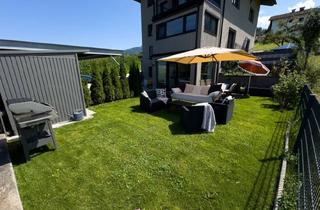 Wohnung kaufen in 6095 Grinzens, 226 Immobilien: 3-Zimmer Gartenwohnung in der Gemeinde Grinzens