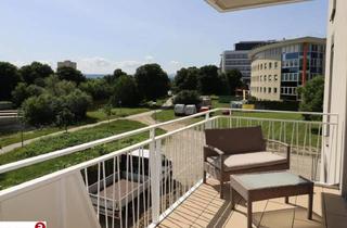 Wohnung kaufen in Ferstlergasse 6/14, 3100 Sankt Pölten, Helle Neubauwohnungen direkt an der Traisen