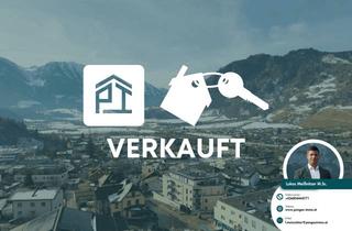 Wohnung kaufen in 5600 Sankt Johann im Pongau, UNVERBAUBARER HEUKARECKBLICK - SONNIGE 4-ZIMMER-FAMILIENWOHNUNG