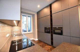 Wohnung kaufen in Stadtpark, 8010 Graz, Hochwertig kernsanierte Altbauwohnung direkt am Stadtpark, erste Reihe!