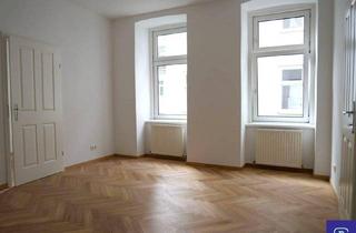 Wohnung mieten in Mitterberggasse, 1180 Wien, Provisionsfrei: Unbefristeter 39m² Altbau mit 2 Zimmern und Einbauküche - 1180 Wien