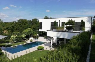 Villen zu kaufen in 4407 Dietach, EXKLUSIVE VILLA MIT BLICK IN DIE BERGE