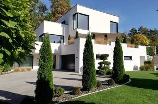 Villen zu kaufen in 4483 Hargelsberg, EXKLUSIVE VILLA MIT BLICK IN DIE BERGE