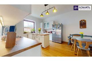 Reihenhaus kaufen in Plachelhofstraße, 8055 Graz, Ankommen, Wohlfühlen, Gemeinsam Leben | Reihenhaus | Graz-Süd für Familien in ruhiger Lage