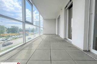 Wohnung mieten in 8020 Graz, 2 MONATE MIETFREI | Nahe Citypark - 2-Zimmer-Wohnung mit Loggia