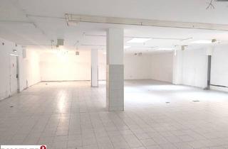 Geschäftslokal mieten in Landstraße, 4020 Linz, Viel Platz für gute Geschäfte!