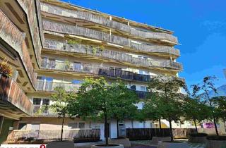 Wohnung kaufen in 6020 Innsbruck, Attraktive WG taugliche 3-Zimmer-Wohnung mit sonniger Westterrasse in zentraler Lage von Innsbruck!