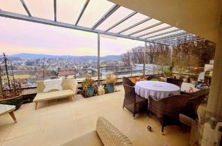 Wohnung kaufen in 8046 Graz, VON OBEN ? ELEGANZ, LICHT UND KOMFORT