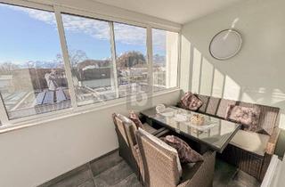 Wohnung kaufen in 6840 Götzis, NEU RENOVIERTER BALKONHIT IN TOP LAGE