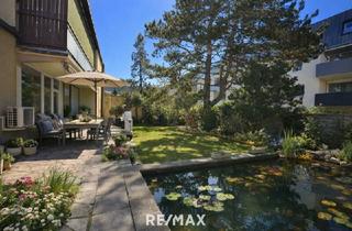 Einfamilienhaus kaufen in 2000 Stockerau, Einladendes Einfamilienhaus mit traumhaftem Garten und großzügiger Terrasse in begehrter Lage von Stockerau