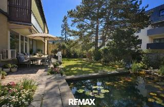 Einfamilienhaus kaufen in 2000 Stockerau, Einladendes Einfamilienhaus mit traumhaftem Garten und großzügiger Terrasse in begehrter Lage von Stockerau