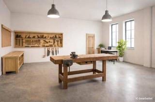 Immobilie mieten in 2320 Schwechat, 75 m² Lagerraum in Mannswörth zu mieten