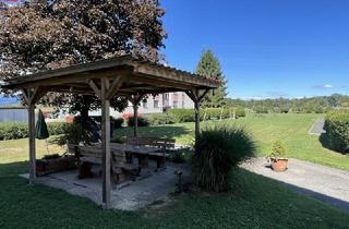 Wohnung kaufen in 8521 Wettmannstätten, Stilvoller Wohntraum mit Wintergarten