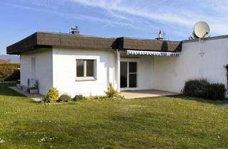 Haus kaufen in 7061 Trausdorf an der Wulka, Idyllischer Seebungalow in absoluter Bestlage am Pergersee