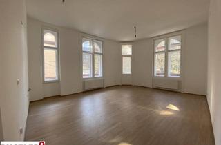 Wohnung kaufen in Ratschkygasse, 1120 Wien, Wiener Altbau-Charme neu definiert – Erstbezug mit französischem Flair – Balkon & hohe Decken