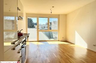 Wohnung mieten in Donau, 1220 Wien, Traumhafte 1,5 Zimmer Wohnung in hervorragender Lage!