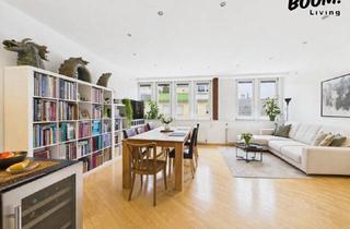 Maisonette kaufen in 1100 Wien, Lichtdurchflutete 4 Zimmer Dachgeschoss-Maisonette mit Galerie & Sternenblick