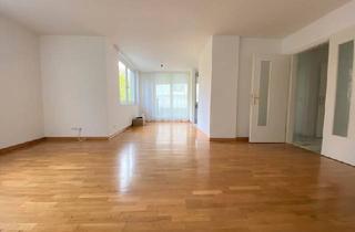 Wohnung mieten in 1190 Wien, Park-Ruhelage: 2,5 Zimmerwohnung mit Balkon in Grinzing