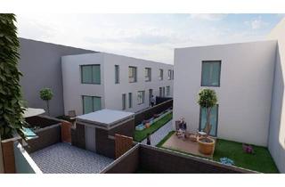 Doppelhaushälfte kaufen in 1100 Wien, TWO SEMI-DETACHED HOMES – €800.000 IN TOP LAGE NAHE U1