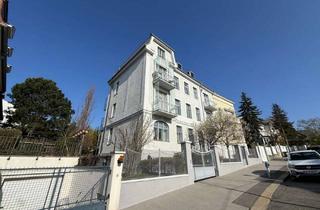Wohnung mieten in Zehenthofgasse, 1190 Wien, Wohnen wo Wien durchatmet – 131 m² im Grünen des 19. Bezirks