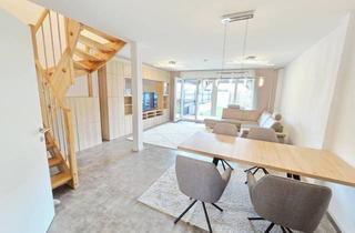 Maisonette kaufen in 3100 Sankt Pölten, Wohnung mit Garten - oder Reihenhaus gesucht?