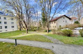 Wohnung kaufen in Hietzinger Hauptstraße, 1130 Wien, Grünlage beim Roten Berg in Hietzing – modernisierte Neubauwohnung mit Garage