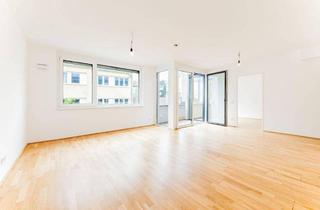 Wohnung mieten in Staudgasse, 1180 Wien, Erstbezug! Gut aufgeteilte 2-Zimmer-Dachgeschosswohnung inkl. KFZ-Stellplatz nahe AKH zu vermieten!