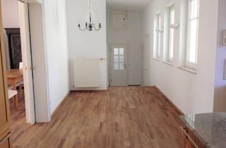 Wohnung mieten in Villacher Straße, 9020 Klagenfurt, Traumhafte Dachgeschoßwohnung mit großer Terrasse