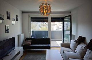 Wohnung mieten in Pfeiffergasse, 1150 Wien, Nachmieter gesucht - Top ausgestattete, vollmöblierte 2-Zimmer-Wohnung € 1.020 inkl. BK, Heizung, Warmwasser