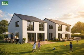 Einfamilienhaus kaufen in 2111 Tresdorf, Modernes Einfamilienhaus in ruhiger Lage – hochwertiger Neubau in Tresdorf