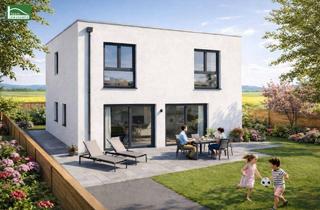 Einfamilienhaus kaufen in 2111 Tresdorf, Modernes Einfamilienhaus in ruhiger Lage – hochwertiger Neubau in Tresdorf