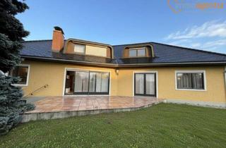 Haus kaufen in 4761 Enzenkirchen, Großzügiges Landhaus mit wertvoller Grundstücksreserve im Bezirk Schärding
