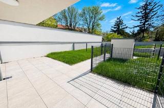 Wohnung kaufen in Perfektastraße, 1230 Wien, LEO LIVING! ERSTBEZUG! NEUBAU! WÄRMEPUMPE! ELEKTRISCHE BESCHATTUNG! NÄHE U6!