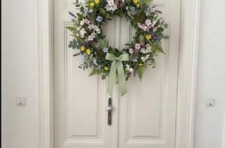 Wohnung kaufen in 2500 Baden, Luxuriöse 5-Zi. Villenetage 250m² in Baden, 2 Balkone, 3 Stellplätze