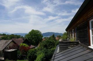Wohnung kaufen in Khevenhüllerstraße, 4861 Schörfling, Tolle Wohnung mit Seeblick