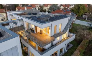Maisonette kaufen in Rosengasse 27, 8042 Graz, Penthouse-Maisonette in Toplage mit privatem Liftzugang