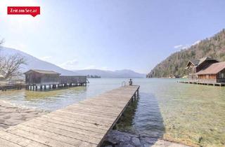 Haus kaufen in Bürglstasse, 5350 Strobl, Neuer Preis!! Immobilie direkt am See