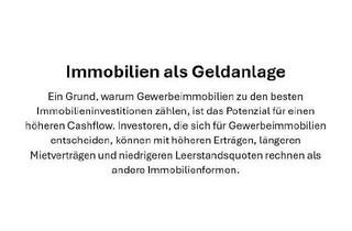 Lager kaufen in 3430 Tulln an der Donau, Über 5% Anfangsrendite, wertgesichert