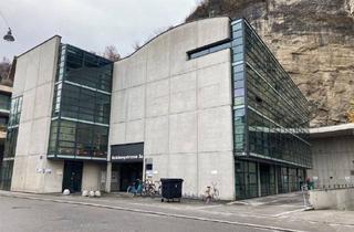 Haus mieten in Bergstraße, 5020 Salzburg, Tiefgaragenplätze in Riedenburg - Rainbergstraße zu vermieten
