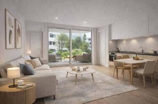 Wohnung kaufen in 6460 Imst, Letzte Einheit: 4 Zimmer möglich | ruhige Lage | Balkon | € 449.000