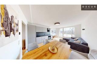 Wohnung kaufen in Am Schweizer Garten, 1030 Wien, ERSTBEZUG AM SCHWEIZERGARTEN | SÜDSEITIG MIT GRÜNEM WEITBLICK |