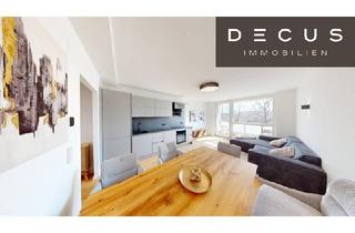 Wohnung kaufen in Am Schweizer Garten, 1030 Wien, ERSTBEZUG AM SCHWEIZERGARTEN | SÜDSEITIG MIT GRÜNEM WEITBLICK |